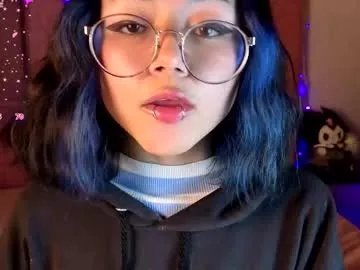 terumikitty from Chaturbate