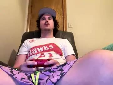 texasstud512 on Chaturbate