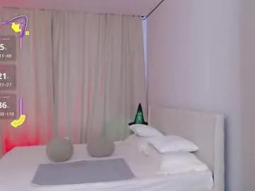 thaibooo on Chaturbate