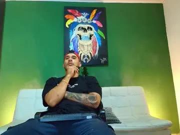 the_golden_boys from Chaturbate