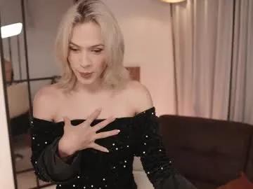 thea_ome on Chaturbate