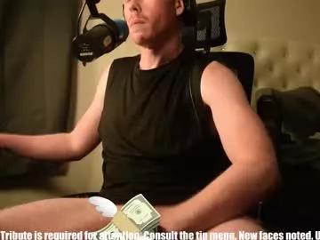 thealphadean on Chaturbate 