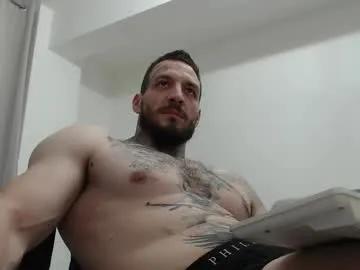 thebestmuscles from Chaturbate