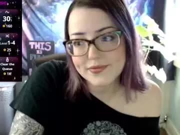 thedaisymoon on Chaturbate