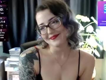 thedaisymoon on Chaturbate