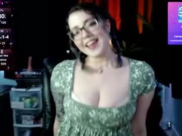 thedaisymoon on Chaturbate