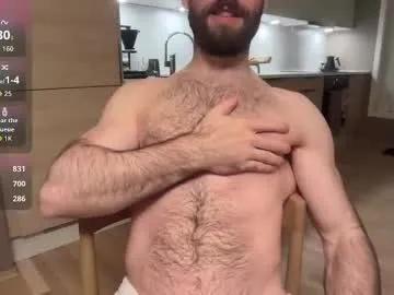 thedickandass on Chaturbate