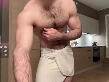 thedickandass on Chaturbate