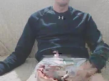 thegeezer30 on Chaturbate