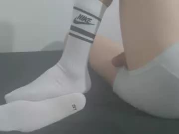 thegeezer30 on Chaturbate