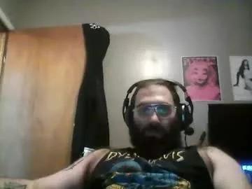 theironbulll on Chaturbate