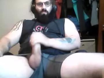 theironbulll on Chaturbate