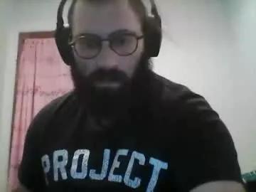 theironbulll on Chaturbate