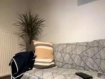 thejoker888 on Chaturbate