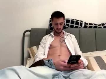 thejoker888 on Chaturbate