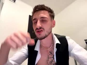 thejoker888 from Chaturbate