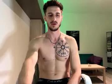 thejoker888 on Chaturbate