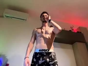thejoker888 on Chaturbate