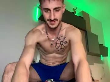 thejoker888 on Chaturbate