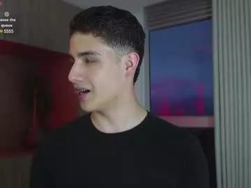 theohawke_ on Chaturbate