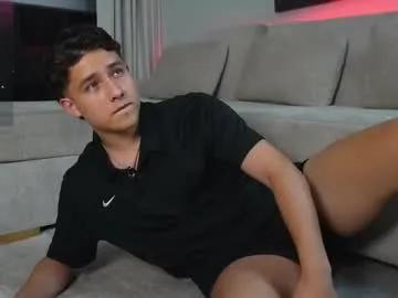 theohawke_ on Chaturbate