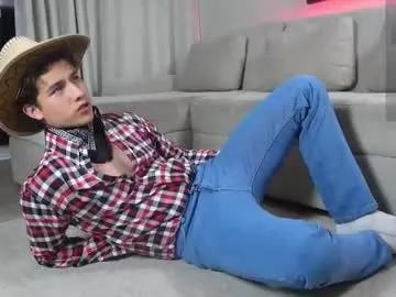 theohawke_ from Chaturbate