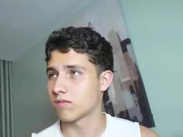 theohawke_ on Chaturbate