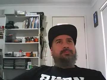 theozbeardguy from Chaturbate