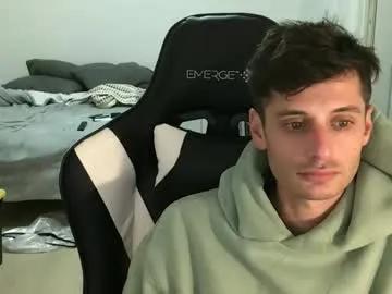 therealdylansdick from Chaturbate