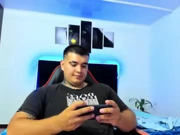 thiago_cp01 on Chaturbate