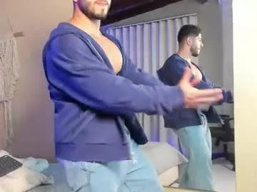 thiago_moretti from Chaturbate