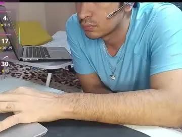 thiagodeseo on Chaturbate