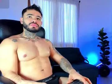 thiagoferrari1 from Chaturbate