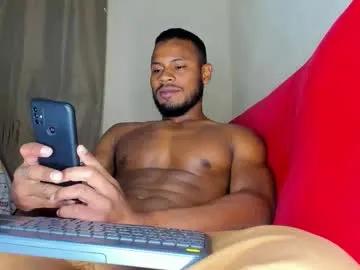thiagosantos_ on Chaturbate