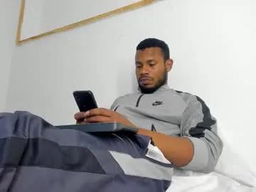 thiagosantos_ on Chaturbate