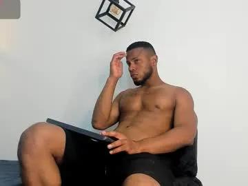 thiagosantos_ on Chaturbate