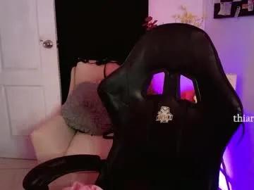 thiara_dor on Chaturbate