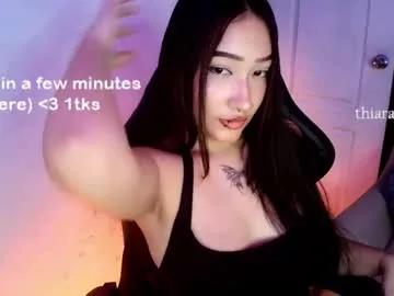 thiara_dor on Chaturbate