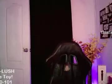 thiara_dor on Chaturbate