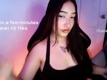 thiara_dor on Chaturbate