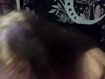 thickgingergoddess on Chaturbate