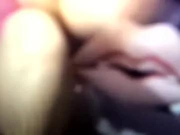 thickgingergoddess on Chaturbate