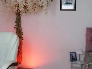 thin_princess on Chaturbate