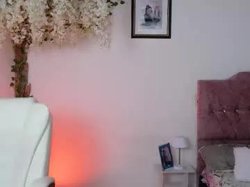 thin_princess from Chaturbate