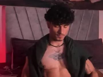 thomas_fit1 from Chaturbate