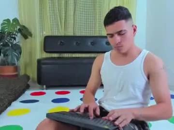 thomsevery on Chaturbate