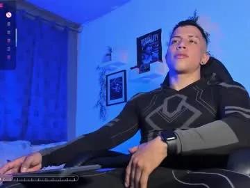 thomsevery on Chaturbate