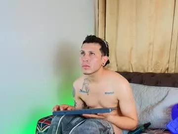 thonixxx_mr on Chaturbate 
