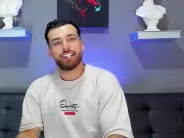 thor_evans on Chaturbate