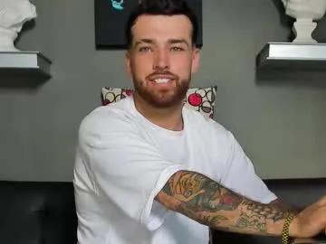 thor_evans on Chaturbate